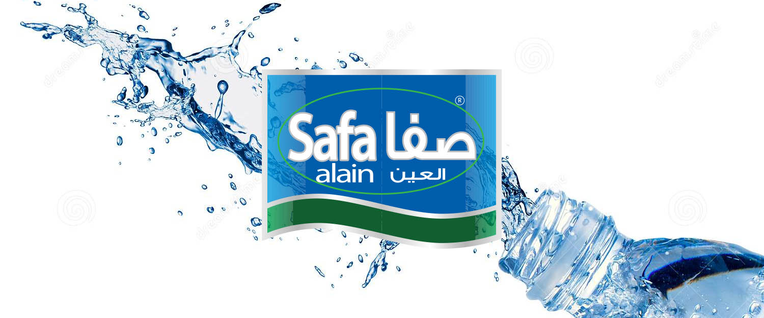 Safa Waters promo